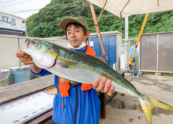 釣果情報／2024年9月